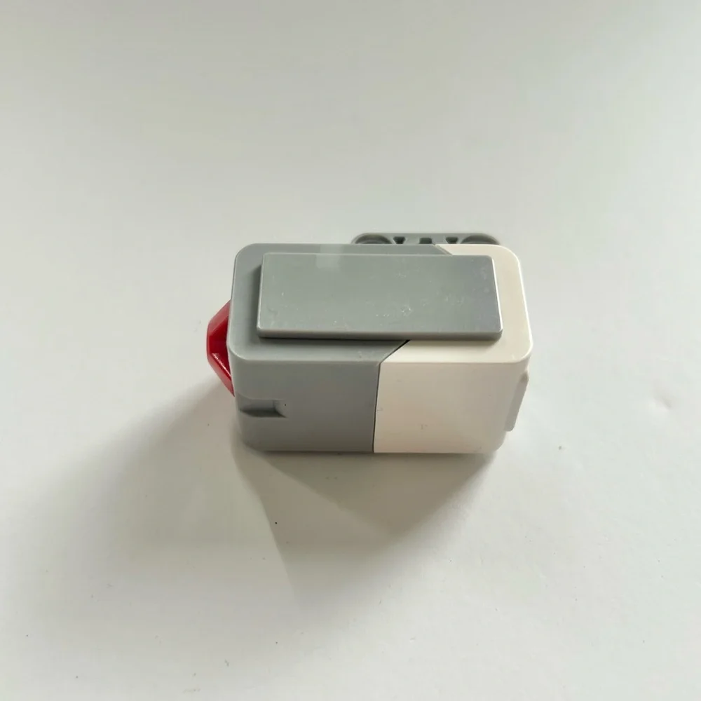 LEGO Mindstorms Technic - Electric, Sensor, Touch - EV3 95648 - Tested/Works